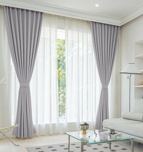 �V�[�t�B�[���h 1���Ռ� �J�[�e��+�~���[���[�X 4���Z�b�g ��100×��230cm ���C�g�O���[ �ՔM �f�M �h�� UV�J�b�g �`��L�� ����@OK �I�ׂ�19�F 120�T�C�Y F-1