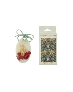 RETELLINGS OF CLASSIC ���e�����O�X�I�u�N���V�b�N Wax Sachet ���b�N�X�T�V�F HONEYSUCKLE�iPeony Peach & Musk �s�I�j�[�s�[�`�����X�N�j