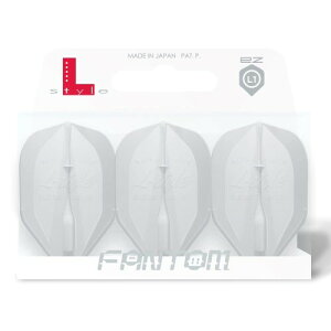 L-Flight FANTOM L1 Clear