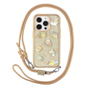 �O���}���f�B�[�Y �w�����O���[�^�~�j�I���Y�x�V���[�Y IIIIfit Loop iPhone14 Pro / 13 Pro �Ή� �P�[�X �{�u���e�B�� MINI-403B