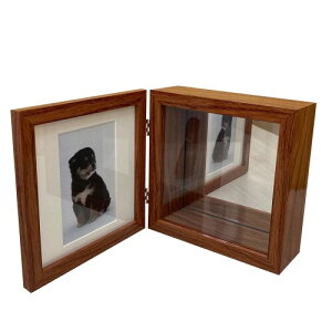 �t�G���̔� �~���[�t�t���[���{�b�N�X BMF-102 �O��:346x172x60mm