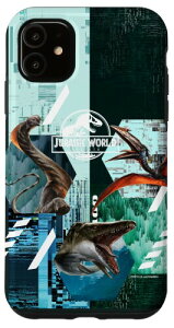 �W�����V�b�N�E���[���h Fragmented Titans �X�}�z�P�[�X iPhone 11 �p