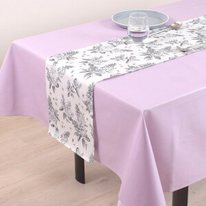 STYLE Decor �e�[�u�������i�[ ���~�l�[�g �h�� �k�� �e�[�u���Z���^�[ 180cm �@���� ���C���b�N ���m�N���[�� W2704320