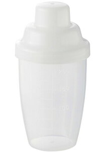 ���g���b�N�X(Metrics) �V�F�[�J�[�{�g�� �N���A ������ �T�C�Y 200ml (50ml 100ml 150ml �ڐ���t��) ���{�� es