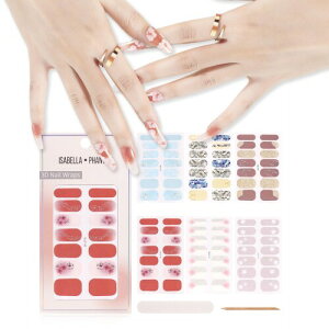 ISABELLA PHANTOM �l�C���V�[�� �l�C���`�b�v �W�F���l�C���V�[�� �W�F���l�C�� �l�C�� �ȒP�l�C�� �l�C�f�U�C�� �Z���t�l�C�� �l�C���X�e�b�J�[ �������l�C�� �l�C���f�U�C�� �d���^�C�v