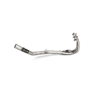 AKRAPOVIC(�A�N���|�r�b�`) �I�v�V���i���w�b�_�[ �X�e�����X CBR250RR E-H2R3