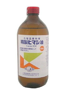 ���䐻�� �V�����q�}�V�� 500mL
