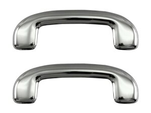 BRIGHTZ �X�y�[�V�A�J�X�^�� MK53S �����ʃX�e�����X���b�L�A�V�X�g�O���b�v�J�o�[ 2PC MK53 MK K53 53 �X�y�[�V�A �J�X�^��