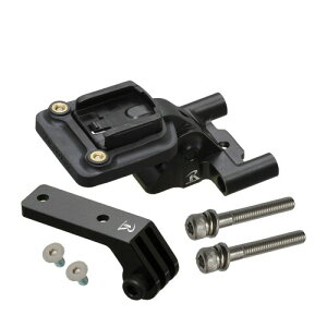REC-MOUNTS(���b�N�}�E���g) �L���b�g�A�C �R���{ �}�E���g ZIPP(R) SL Sprint Stem �p (�����A�_�v�^�[�t) CAT-ZIPP1+GP