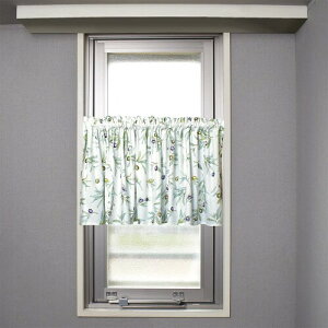�X�^�C���f�R�[��(STYLE Decor) �J�t�F�J�[�e�� ��100% (47cm×142cm) �X�^���_�[�h�^�C�v �I���[�u�c���[ W3901920