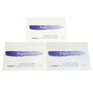 �����听��(Namurataiseidou) �y�[�p�[�p���b�g PP-SS 24���� 150×100mm 3���Z�b�g