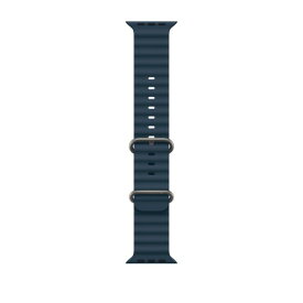 Apple Watch Band - 49mmケース用ブルーオーシャンバンドエクステンション