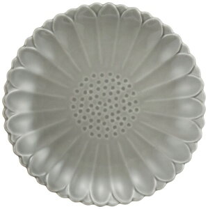 �Ίۓ��|(HASAMI Porcelain) �g������ �v���[�g �M S ��13cm �}���[�S�[���h �O���[ ���{�� 323090520
