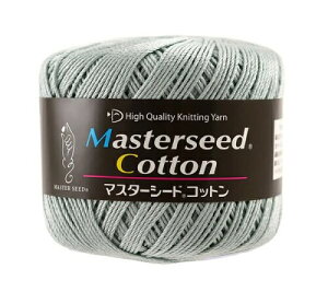 DIAMOND �_�C�������h �t�Ėю� �wMasterseed Cotton (�}�X�^�[�V�[�h�R�b�g��) 149�ԐF �����x