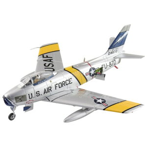 �z�r�[�}�X�^�[ (Hobby Master) HOBBY MASTER 1/72 F-86F �Z�C�o�[ �W�[���E�N�����c EAA�q�󔎕��ُ����@ �����i HA4327