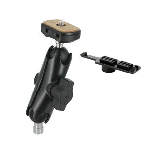 REC-MOUNTS �{���g�N�����v�Z�b�gM M8 Bolt Clamp set �{���g�����߃^�C�v for CONTOUR(�R���c�A�[)�A�N�V�����J�����p
