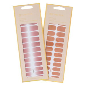 ZINIPIN(�W�j�s��) �\�邾���l�C���V�[�� TOPPING GEL �P�F�V���v�� �I�[�^���X�L�� �x�[�V�b�N�I�[�^�� 2���g KB00013 KB00067