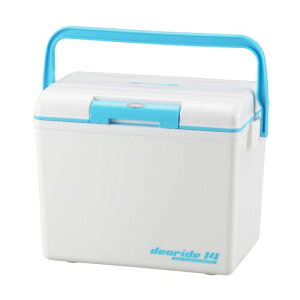 �T���J �N�[���[�{�b�N�X ���L �f�I���C�h �z���C�g(����d�l) 13.5L (��37.5×���s27×����28cm) ���^ ���{�� DR-14