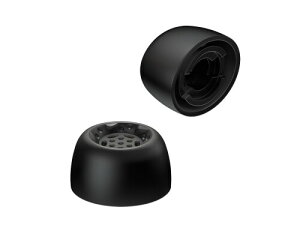 JVC�P���E�b�h Victor EP-FX13S-B �C���[�s�[�X �X�p�C�����h�b�gPro SF 4���� S�T�C�Y �������� ���Չ��� �V���R���f�� �u���b�N EP-FX13