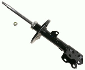sachs 312870 vibration damping by sachs