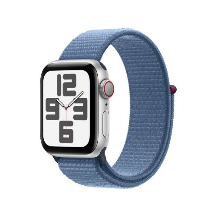 楽天市場】Apple Watch SE (第二世代, 2023) (GPS + Cellular (40mm 