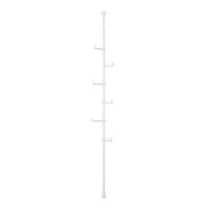 �j�g��(NITORI) ���ς�|�[���n���K�[ �q���f �z���C�g ��19×���s19×����266cm 8560421