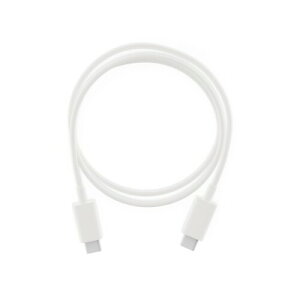 Sonos �\�m�X Ace USB-C to USB-C �ڑ��P�[�u�� (�z���C�g)