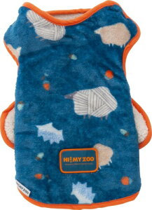 �n�C�}�C�Y�[ �y�b�g�p����ѕzM HI MY ZOO �t���[�X 168-6817B1