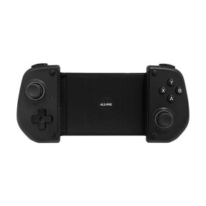 �A���[��(Allone) �X�}�z�p���o�C���Q�[���p�b�h �u���b�N 20.5×4×9.5cm iOS16�ȏ�^Android 13�ȏ�̃X�}�[�g�t�H���Ή� �T�C�Y�ɍ��킹�ĐL�k�\ �����^�тɕ֗� �}�N���ݒ�\ �� ALG-MOGPADB