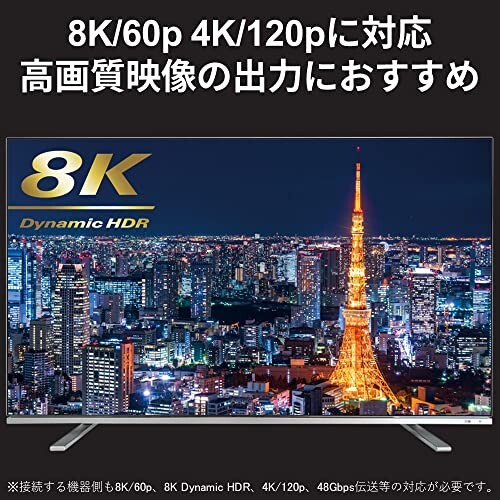 楽天市場】バッファロー HDMI ウルトラハイスピード 2m 8K / 4K / フル 
