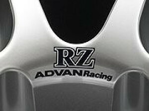 YOKOHAMA(���R�n�}�z�C�[��) ADVAN (�A�h�o��) �p�[�c(�o���u�E�X�e�b�J�[) ADVAN Racing RZ ADVAN Racing RZ�X�e�b�J�[ �K�p:���[�V���O�n�C�p�[�V���o�[�A�u�����Y�p Z9153