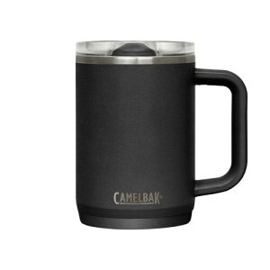 �L�������o�b�N �X���C�� �}�O 500ml �u���b�N �^���u���[ �J�b�v �^��f�M