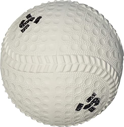 バッティングトレーニングボール KS-READ(リード)ボール1P 「ゆ」 文字ボール 動体視力トレーニング