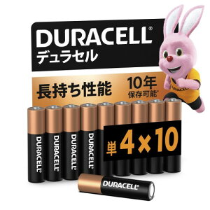 �P4�`�A���J�����d�r 10�{���� �ۑ�����10�N PC�}�E�X �L�[�{�[�h �����R�� ���v ����������� �������̓d�r Duracell