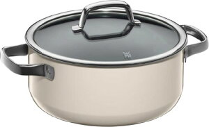 WMF (���F�[�G���G�t) ����� ��^ 24cm IH �K�X�ΑΉ� �������� �V�R�z�΂��琶�܂ꂽ�~�l�����f�� �u�t���[�W�����e�b�N �~�l���� ���[�L���Z���[�� MQ (�~���L�[�N�H�[�c)�v 10�N�ۏ� �h