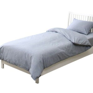 �j�g��(NITORI) �|���z�c�J�o�[ �_�u�� �R�b�g�����l��W BL D 7515359