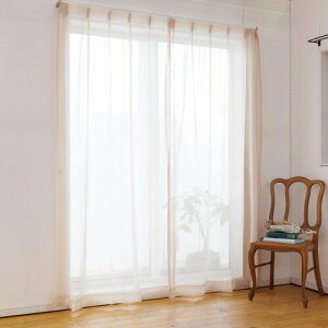 �J�[�e�������� ��100cm x��203cm 2���g UV�J�b�g �􂦂� �A�W���X�^�[ �t�b�N�t�� �i�`������ �V���v�� ���n