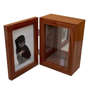 �t�G���̔� �~���[�t�t���[���{�b�N�X BMF-101 �O��:226x149x60mm