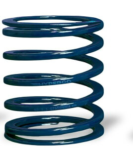 HYPERCO(�n�C�p�R) ID65 �e���_�[�X�v�����O 65mm 3.5�C���` 300�|���h(5.36kgf/mm) HC65-TENDER-300