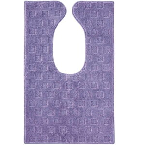 ���ÎY��(Hiratsu Sangyou) �g�C���}�b�g �g�C���܂邲�Ƒ����}�b�g ���_���X�N�G�A ���x���_�[ 110×70×1cm ���{�� �����O ���� ������� �􂦂� �R�� ���L ���킢�� �ӂ��ӂ� �J�o�[ �傫�� 92