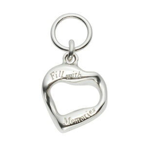 (�m�W�F�X) Tiny Charm �V���o�[�`���[���E3024411705301999