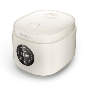 ���ъ�3������ ��l��炵 ������ �R���p�N�g �}�C�R���� �^�b�`�p�l������ �ȃG�l �\��ۉ� ���@�\ �ȃG�l ���� ������ ���� �G���� ������ rice cooker AONCIA