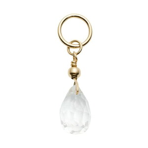 (�m�W�F�X) Tiny Charm K10�g�p�[�Y�`���[���E3024411705000999