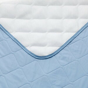 �j�g��(NITORI) �u�������ȒP �~���p�b�h �V���O�� N�N�[��SP S BL S2402 �u���[ 7567101