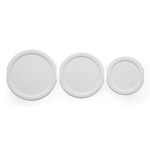 �n���I(Hario) �W �W�̂� ���؂� ���؂�t�^ �ϔM�K���X���{�E���p�����W�t�^3���Z�b�g ��