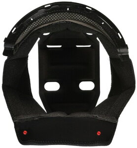 ���}�n�����@(Yamaha) �o�C�N�w�����b�g�p�p�[�c YF-9 ZENITH �R���t�H�[�g���C�i�[ L/XL 9mm 90791-49B62