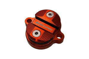 BIKERS(�o�C�J�[�Y) �^�y�b�g�J�o�[ Z125 PRO 1�� �A���~ �I�����W BK-K220-ORG