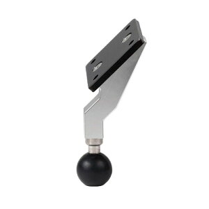 (REC-MOUNT25) �z���_�[�E�A�^�b�`�����g(A�p�[�c) A27 �o�C�N�i�r (�K�[�~�� zumo/���s�e�� ATLAS/RWC X-RIDE) �p �{�[���T�C�Y 1�C���`(25.0mm-25.4mm) �v���[�g�� ��38mm×��30mm(AMPS�K�i�l�W��)