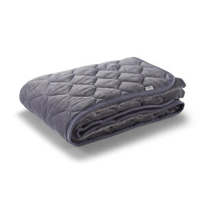 �e���s���[��(Tempur) ���������~���p�b�h �_�[�N�O���[ �N�C�[�� ��160x200cm �E�H�[���R���t�H�[�g�~�p�b�h ����\ 73016767