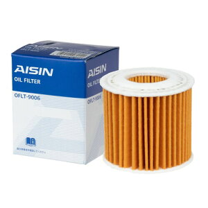 �A�C�V��(AISIN) �ԗp �I�C���t�B���^�[ �I�C���G�������g �����݊��i�� 04152-40060 �� �����X/�V�G���^/���B�b�c �ق� OFLT-9006